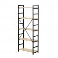  Special4You CALGARI 5 SHELF BEIGE